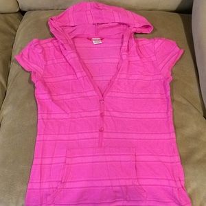 Union bay shirt sleeve shirt